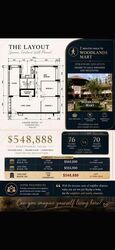 Blk 765 Woodlands Circle (Woodlands), HDB 4 Rooms #623544121